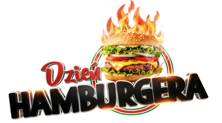 logo dzien hamburgera nowe
